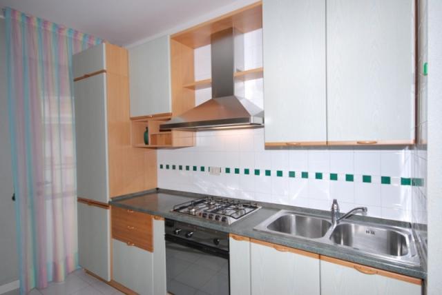 Condominio Bianco Nero