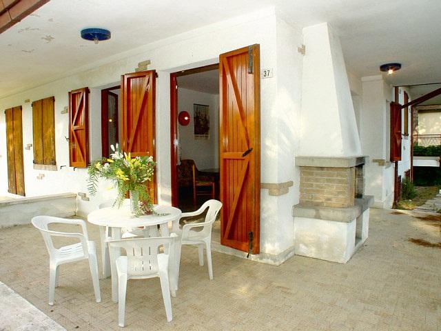 Villa Alessandra