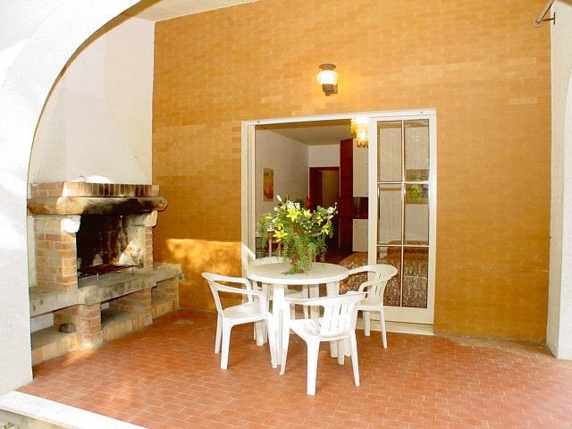 Villa Angela