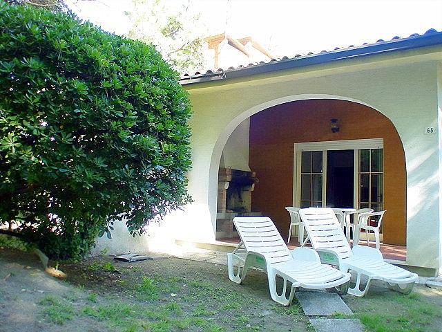 Villa Angela