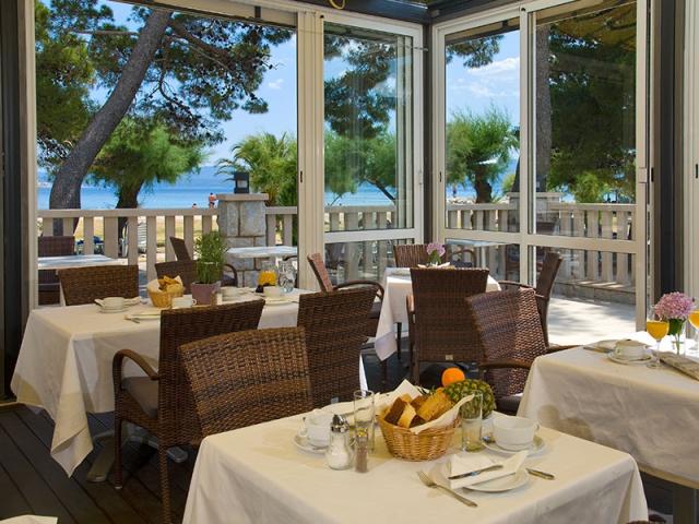 Plaža Duće