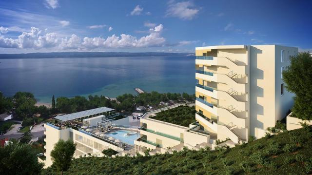 Plaža Duće
