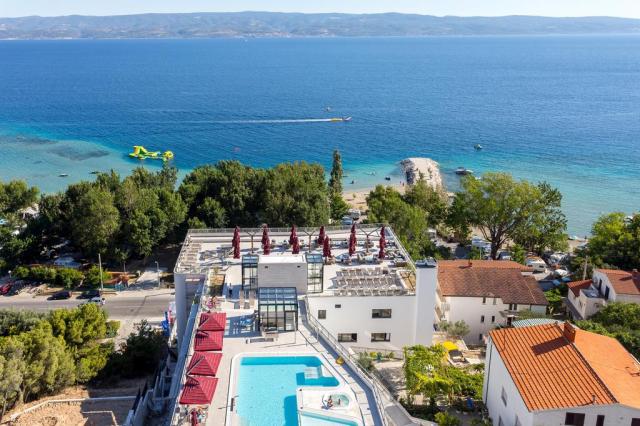 Plaža Duće