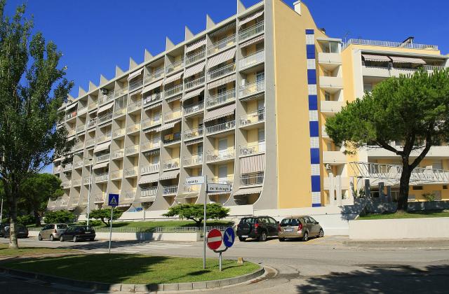 Residence Bora
