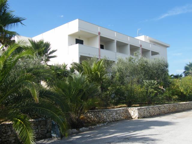Pelegrino Palace