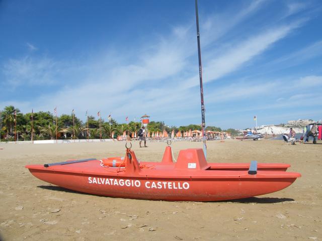 Pelegrino Palace