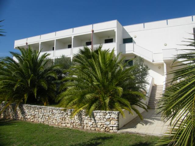 Pelegrino Palace