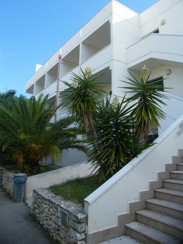 Pelegrino Palace