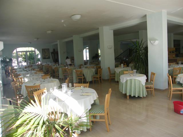 Pelegrino Palace