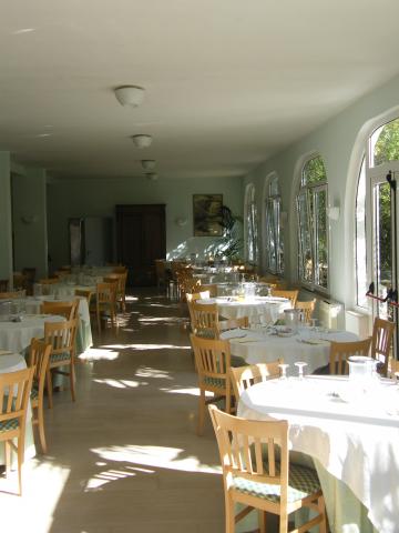 Pelegrino Palace