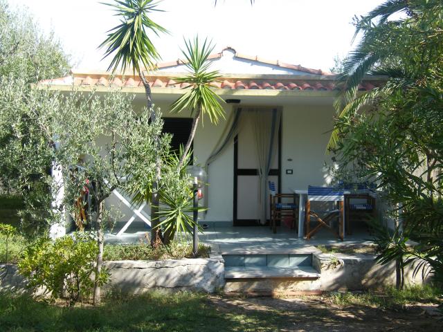 Pelegrino Palace