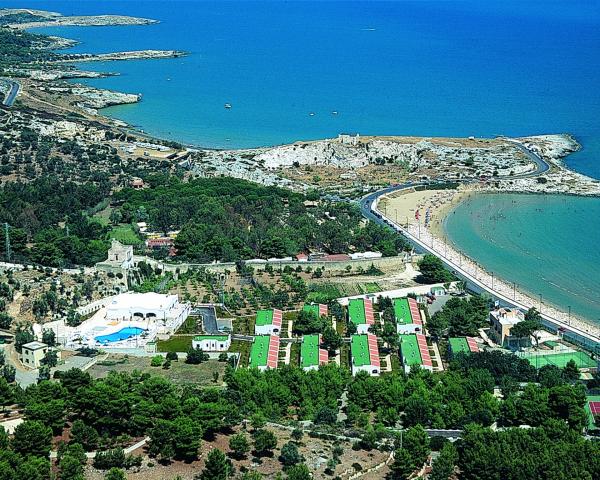 San Lorenzo