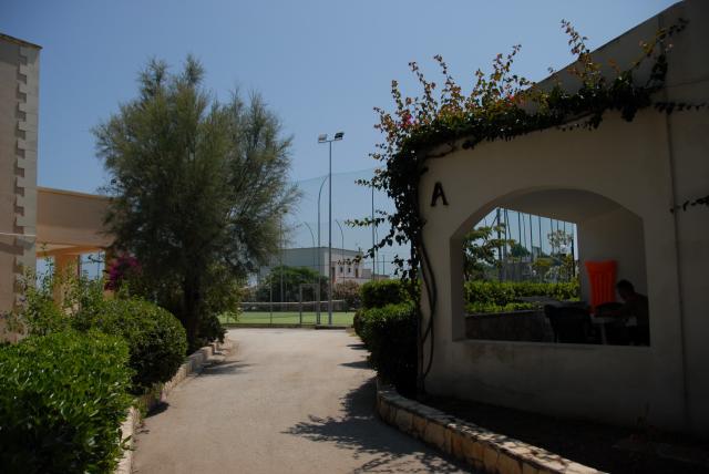San Lorenzo