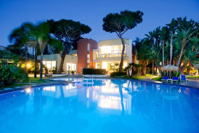 La Reginella