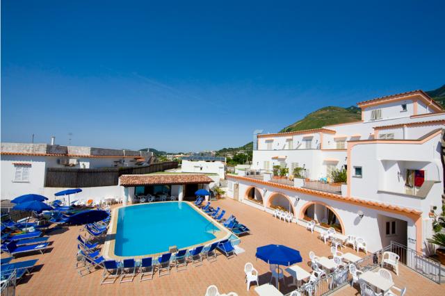 Terme Tramonto d´Oro