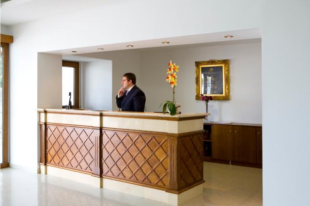 Terme Tramonto d´Oro