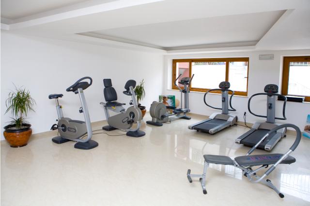 Terme Tramonto d´Oro