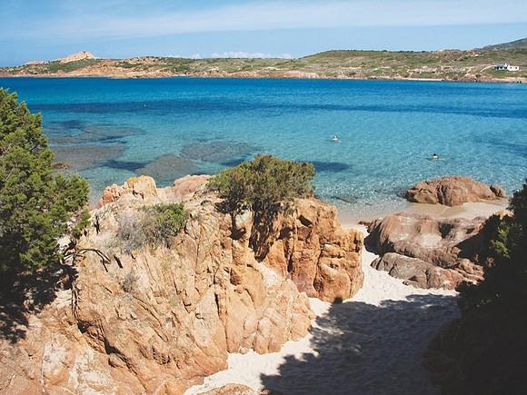 Mare Blu Ideal
