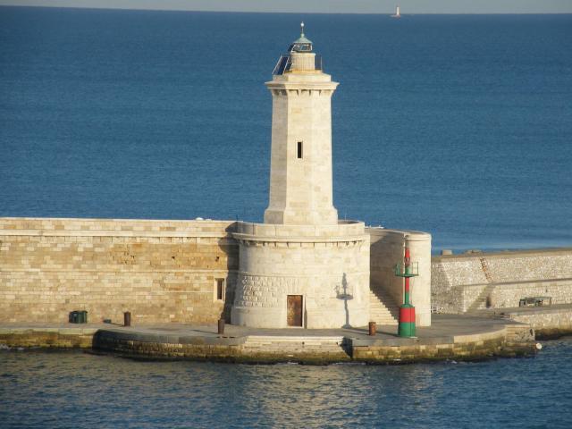 Mare Blu