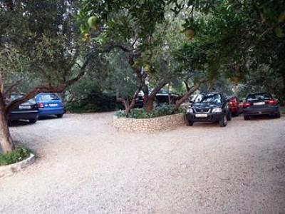 Villa Vinka