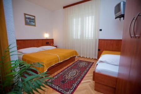 Villa Vinka