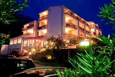 Villa Vinka