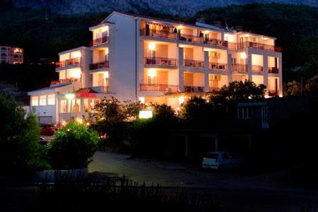 Villa Vinka