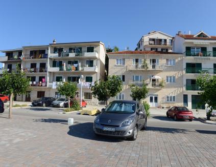 Penziony Punta tours