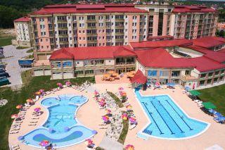 Karos Spa