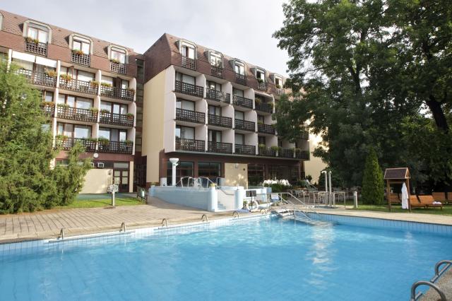 Ensana Thermal Sárvár Health Spa