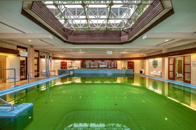Ensana Thermal Sárvár Health Spa