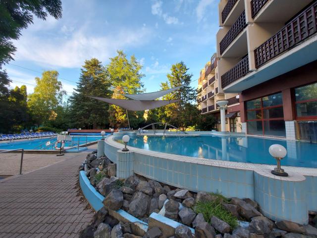 Ensana Thermal Sárvár Health Spa