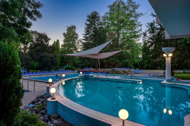 Ensana Thermal Sárvár Health Spa