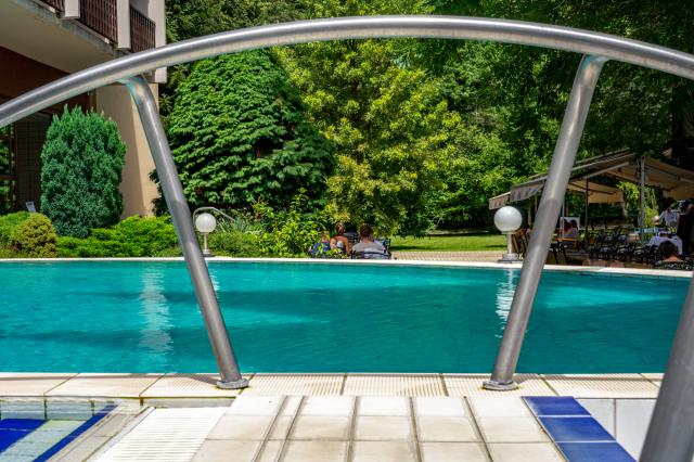 Ensana Thermal Sárvár Health Spa