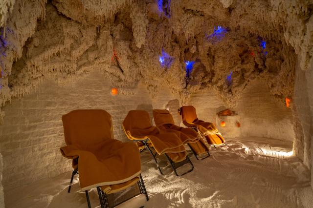 Ensana Thermal Sárvár Health Spa