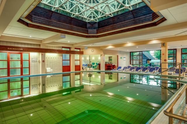 Ensana Thermal Sárvár Health Spa