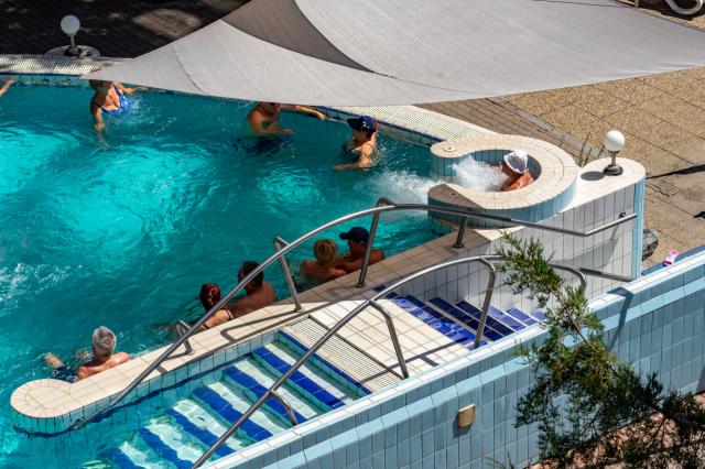 Ensana Thermal Sárvár Health Spa