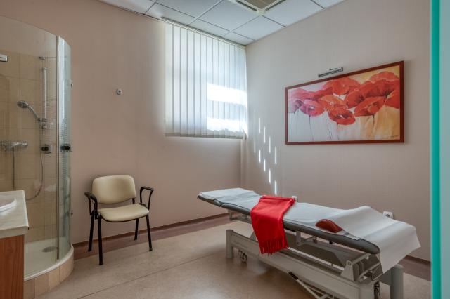 Ensana Thermal Sárvár Health Spa