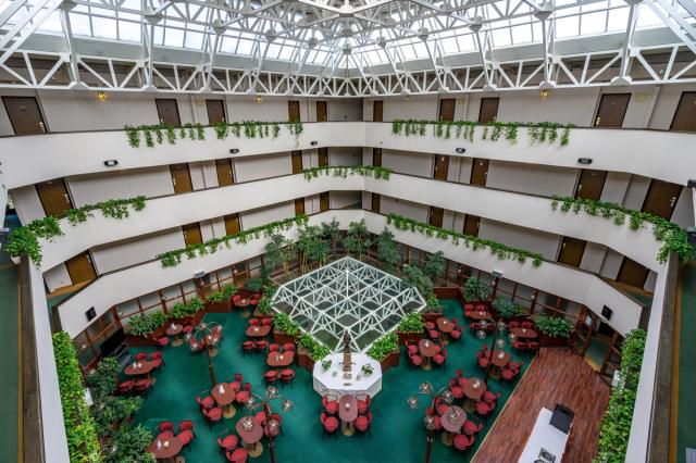 Ensana Thermal Sárvár Health Spa