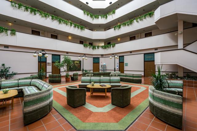 Ensana Thermal Sárvár Health Spa