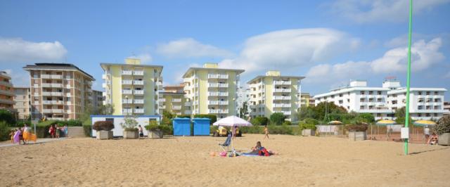 Frontemare Lido del Sole