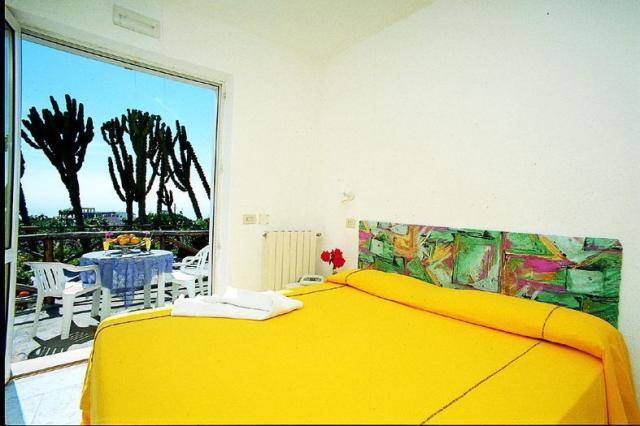 Residence villa Marinú