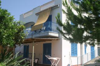 Residence villa Marinú