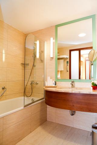 Greenfield Golf & Spa