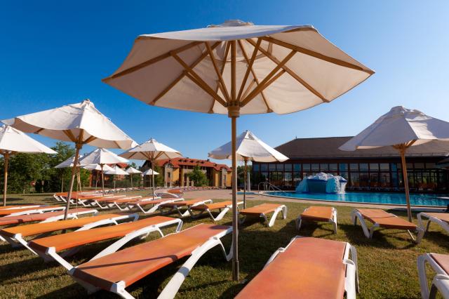 Greenfield Golf & Spa