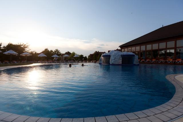 Greenfield Golf & Spa