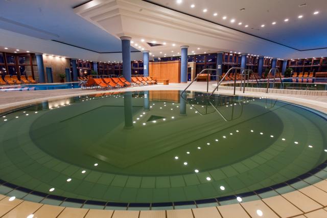 Greenfield Golf & Spa