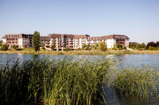 Greenfield Golf & Spa