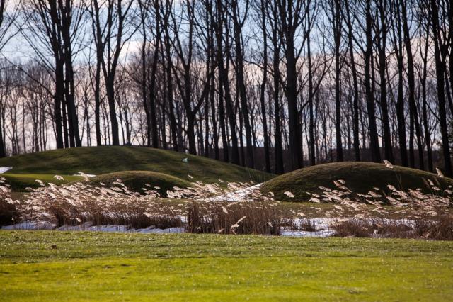 Greenfield Golf & Spa