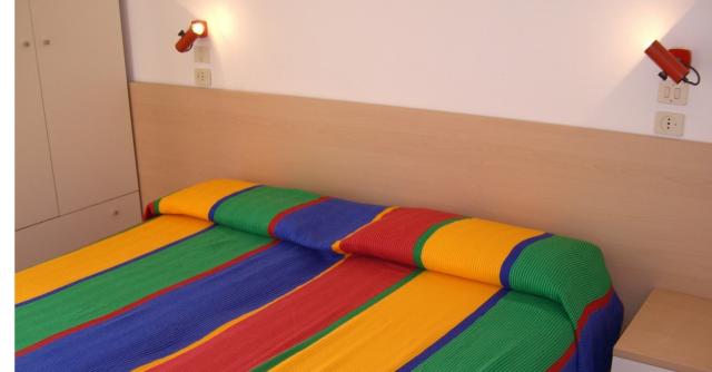 Albatros apartmany